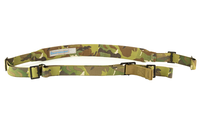 BL FORCE PAD VICKERS SLNG MTL HW MC