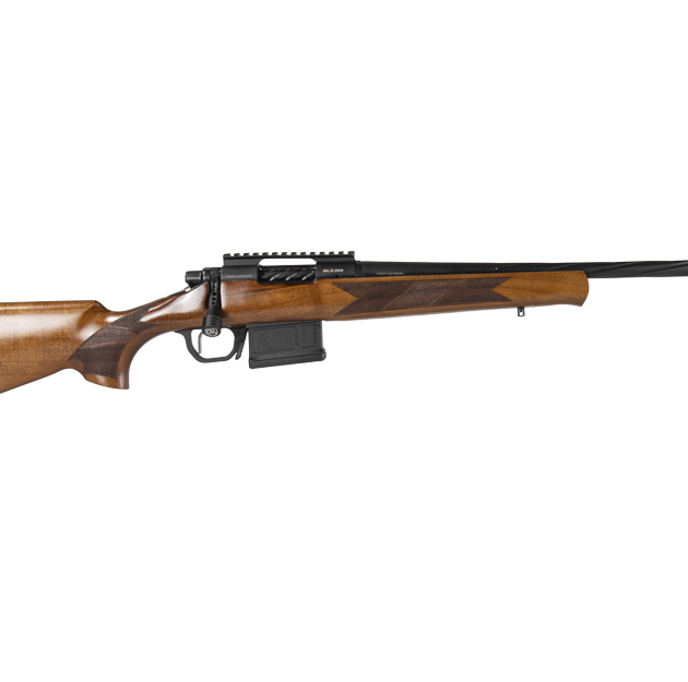 EAA CORP BALIKLI BOLT 308WIN WD/BL