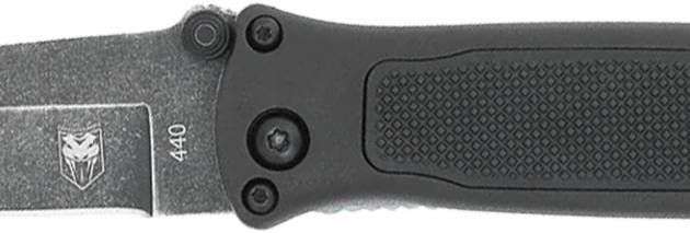 CBT QUICK STRIKE HDN RLSE BLK