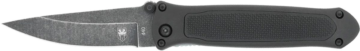 CBT QUICK STRIKE HDN RLSE BLK
