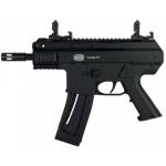 Mauser Tac Ops PK pistol 22LR