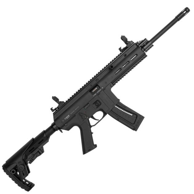 Mauser M15 22LR 22RD