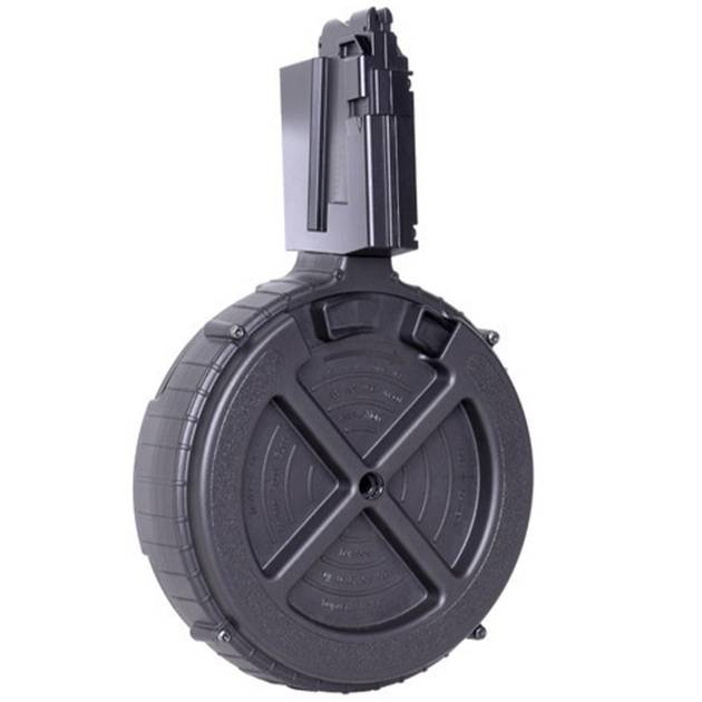 Mauser M15 Rotary Mag. 110 Rd