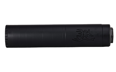 BANISH BUCK 30 30CAL 5/8X24 HUB BLK