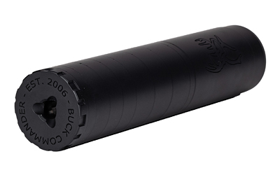 BANISH BUCK 30 30CAL 5/8X24 HUB BLK - Image 2