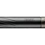 BANISH 30-V2 30CAL 5/8X24 HUB TI BLK