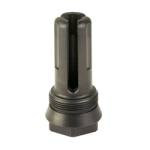 BANISH FLASH HIDER 30 GOLD 5/8X24