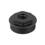 BANISH DIRECT THREAD MOUNT 1/2X28
