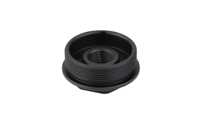 BANISH DIRECT THREAD MOUNT 1/2X28 - Image 2