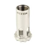 BANISH 45 PISTON M16X1LH SLV