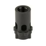 BANISH 9 PISTON 1/2X28 BLK