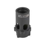 BANISH 9 PISTON M13.5X1LH BLK