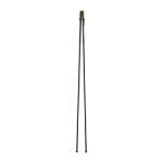 BOG DEADSHOT MINI STANDING BIPOD BLK
