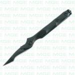 BOKER URBAN SURVIVAL BL/PL 1.5
