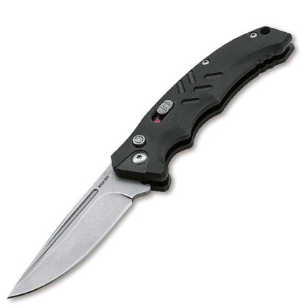 BOKER INTENTION DROP PLN BLK