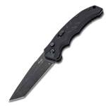 BOKER INTENTION TANTO PLN BLK