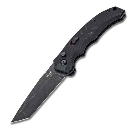 BOKER INTENTION TANTO PLN BLK