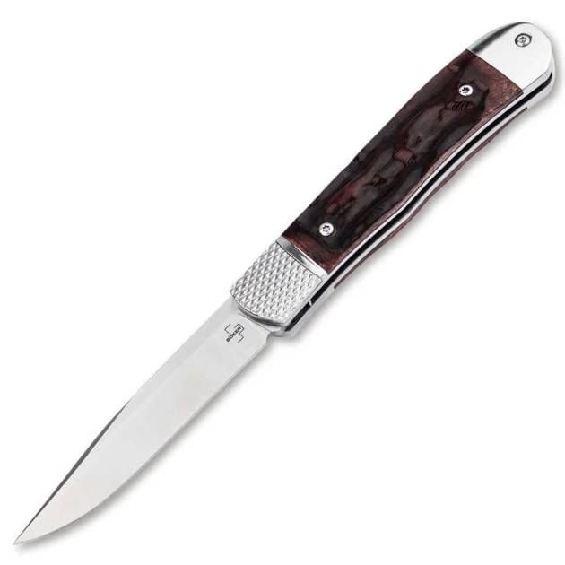 BOK TRAPPER 3.2 CLP PLN BRN/BN