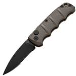 BOK KALS MINI 2.5/CMBO/DRP/BLK