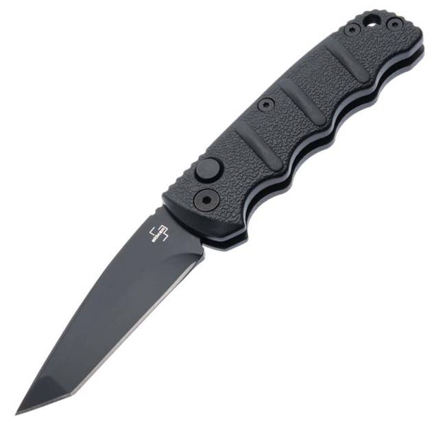 BOK KALS MINI 2.5/PLN/TNTO/BLK