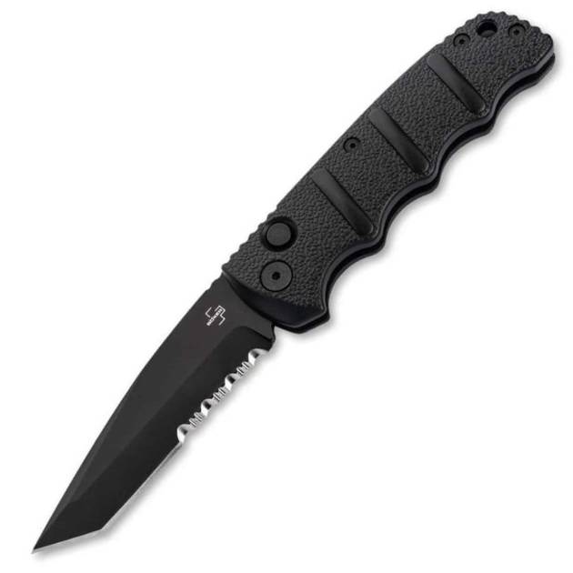 BOK KALS 3.35/CMBO/TANTO/BLK