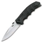 BOK H&K SFP 3.6 DRP PLN BK/PLY