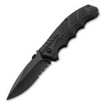 BOK H&K SFP 3.6 DRP SER BK/PLY