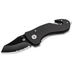 BOK RESCUE 2.09/SER/RTNTO/BLK