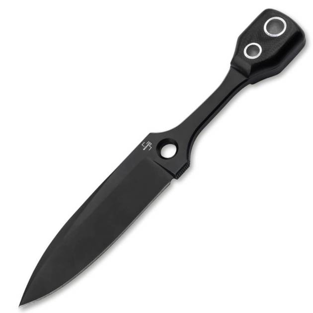BOK FAFO 3.82 CLP/PLN/BLK