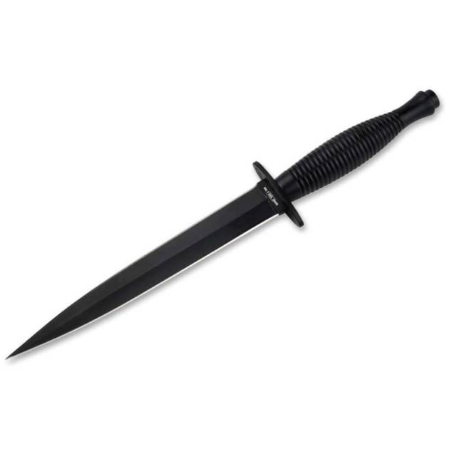 BOK COMMANDO 7/PLN/DBL/DGR/BLK