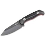 BOK LIFE KNIFE 3.9/PLN/CLIP/BL