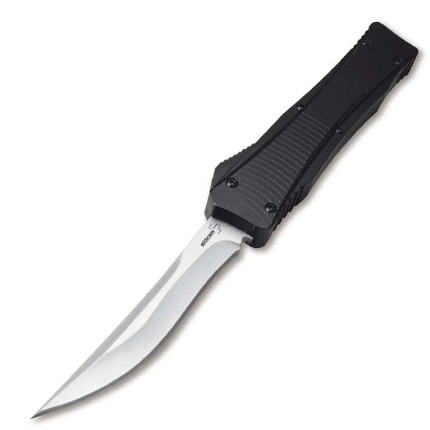 BOKER EAGLE 3.3 DRP PLN BLK
