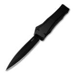 BOKER DAGGER 3.3 DAGGR PLN BLK