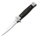 BOK STILETTO 3.5 PLN/EBONY/STN