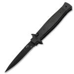 BOK STILETTO 3.5 PLN/BLK/BLK