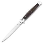 BOK STILETTO 5.0 PLN/EBONY/STN