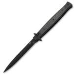 BOK STILETTO 5.0 PLN/BLK/BLK
