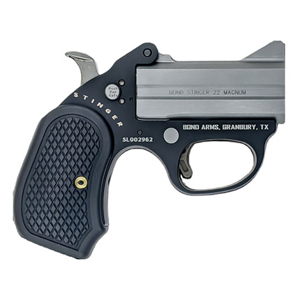 Bond Stinger Fireball 22Mag