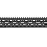 BOOTLEG 15" QM MLOK AR-15 HANDGUARD