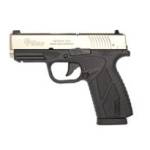 Bersa BP9 Concealed Carry 3.3" 8+1 BP9DTCC Duo-Town