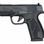 Bersa BP9 Concealed Carry 3.3" 8+1 BP9MCC Black