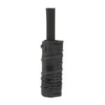 BPG SUPPRSSR CVR HVY 6.5" X 1.5" BLK