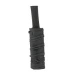 BPG SUPPRSSR CVR HVY 7.5" X 1.5" BLK