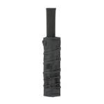 BPG SUPPRSSR CVR HVY 9" X 1.5" BLK