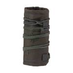 BPG SPRSR CVR HVY 5.75"X1.75" BLK