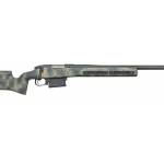 Bergara BPR22-308F Premier Ridgeback 308 Win 20" 5+1 Cerakote