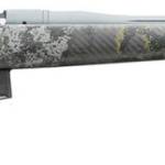 Bergara BPR26-65CM Premier Canyon 6.5 Creedmoor 20" 3+1 Carbon Fiber/Sniper Grey Cerakote