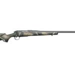 Bergara BPR33-308 Premier Highlander .308 Win 20" 4+1 Sniper Grey CerakoteCerakote