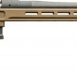 Bergara BPR37-300WM Premier MG Lite Rifle 24" Carbon Fiber Barrel 1:10 5+1 300 Win Mag Magnesium Chassis