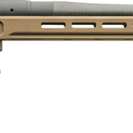 Bergara BPR37-65CM Premier MG Lite 6.5 Creedmoor Rifle 22" Carbon Fiber Barrel 1:8 5+1 Magnesium Chassis